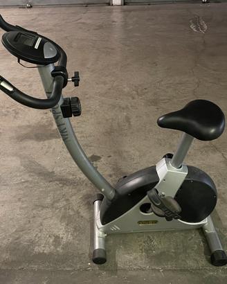 Ciclette buono stato resistenza regolabile