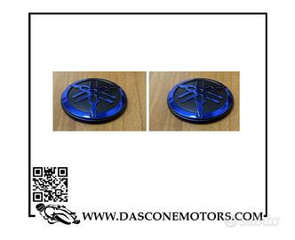 Diapason IN RILIEVO tmax 500 530 5 centimetri BLU