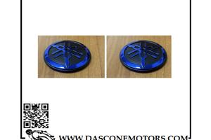 Diapason IN RILIEVO tmax 500 530 5 centimetri BLU