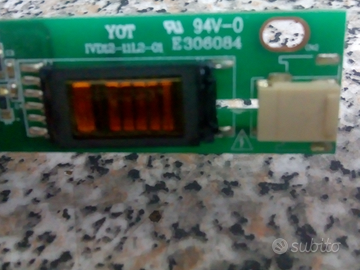 Inverter TV lcd E306084