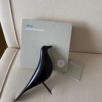 Vitra Eames House Bird laccato nero