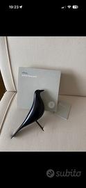 Vitra Eames House Bird laccato nero