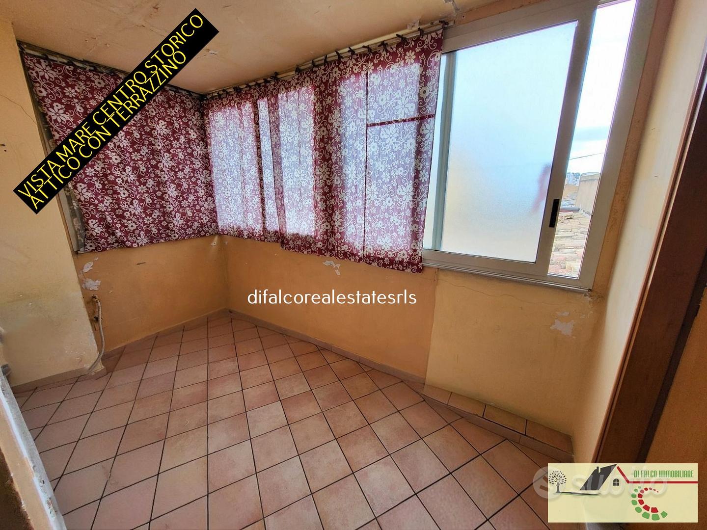 Appartamento – Agrigento, Bibirria, Villaseta - Altro