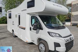RIMOR SARUS 695