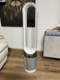 Dyson Purifier Cool Formaldehyde TP09