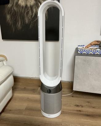 Dyson Purifier Cool Formaldehyde TP09