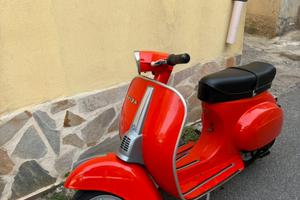 Vespa 50 special