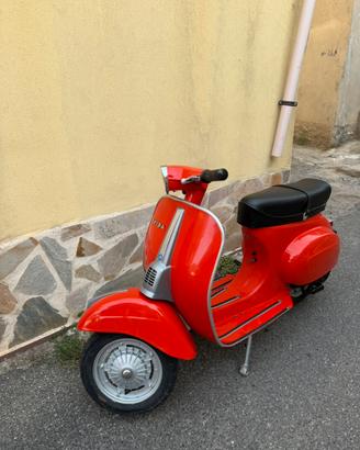 Vespa 50 special