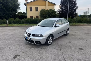 Seat Ibiza 1.2 12V 70CV 5p. Special Ed. Dual