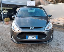 Ford B-Max 1.5 Tdci 75cv Titanium