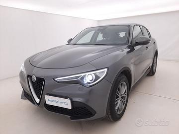 Alfa Romeo Stelvio Business AT8 BR654780 2.1 Diese