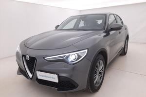 Alfa Romeo Stelvio Business AT8 BR654780 2.1 Diese