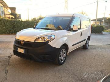Fiat Doblò 1.4 TJet Benzina e Metano
