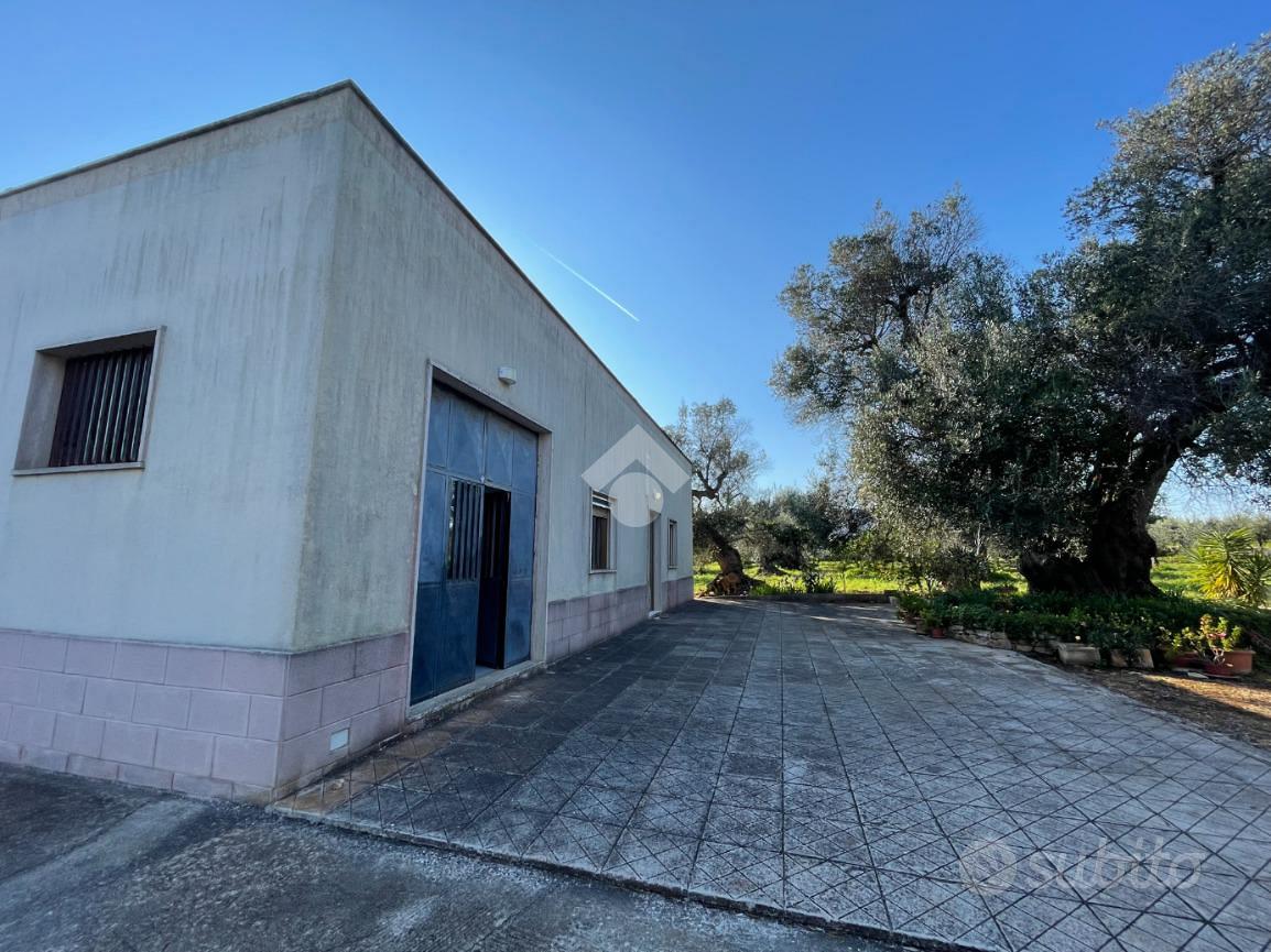 Casa – Ceglie Messapica, Brindisi - Vista 4