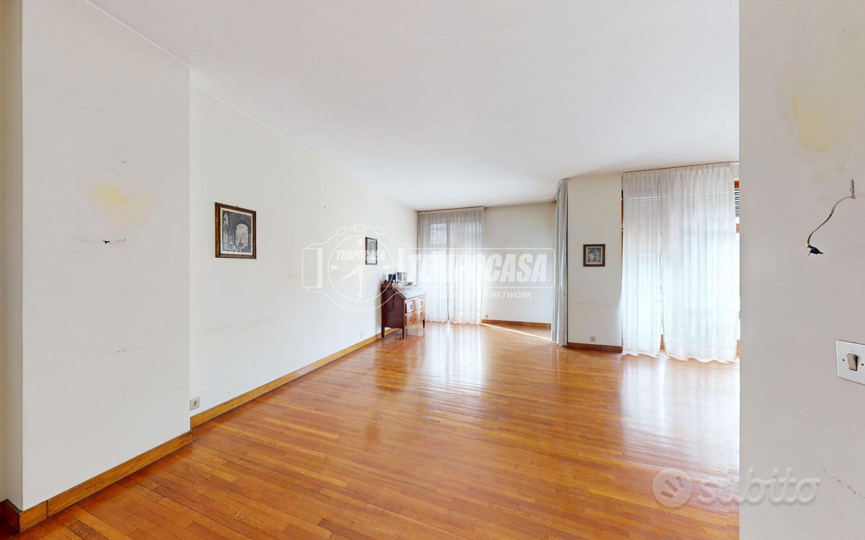 Appartamento – Torino, San Salvario, Circoscrizione 8 - Vista 3