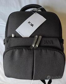 NAVA ZAINO NUOVO Organizzato Compatto