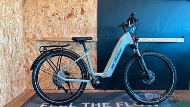 Bici Elettrica Trekking KTM LEGGI DESCRIZIONE