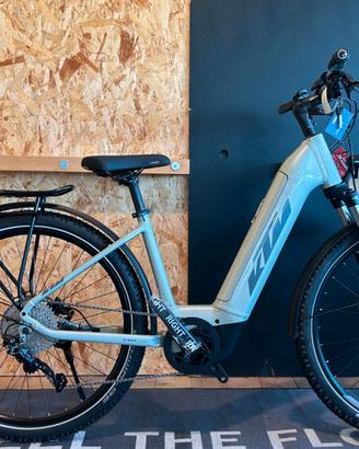 Bici Elettrica Trekking KTM LEGGI DESCRIZIONE