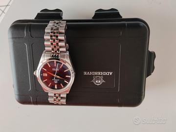 Addiesdive orologio automatico 