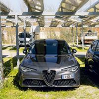 Alfa romeo Giulia Veloce Ti 2.2 Diesel Q4