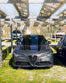 Alfa romeo Giulia Veloce Ti 2.2 Diesel Q4