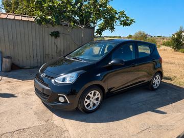 Hyundai i10 1.0 kw48,50 MOTORE ROTTO