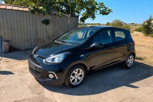 Hyundai i10 1.0 kw48,50 MOTORE ROTTO