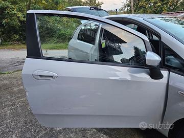 Ricambi Fiat Punto Evo