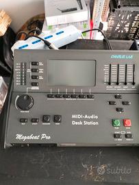 Charlie Lab megabeat pro