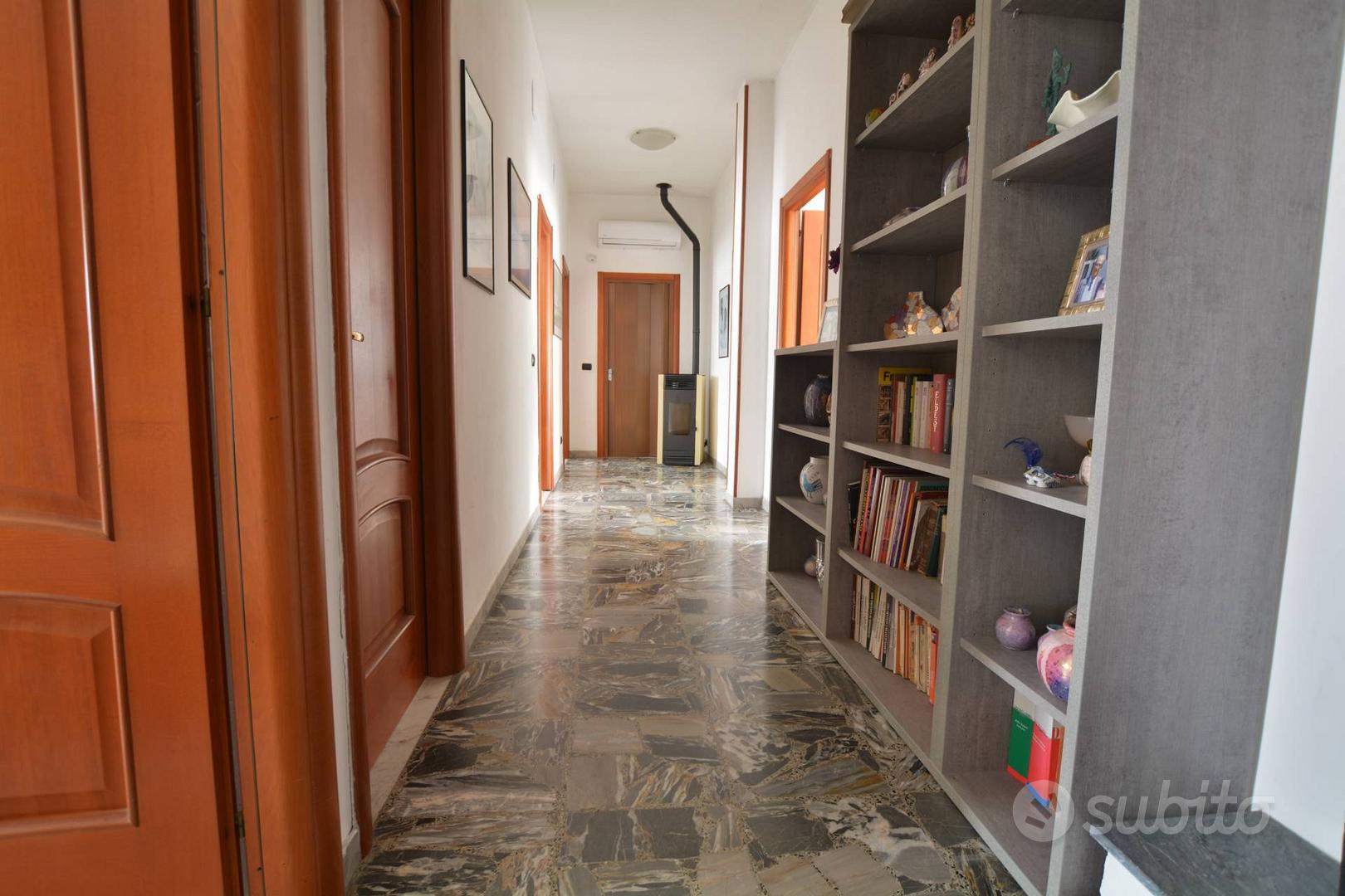 Apartment in Quartu Sant'Elena, Is Arenas, Casteddu/Cagliari - Vista 5