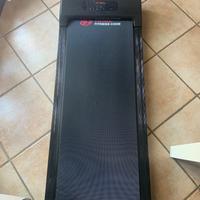 Tapis roulant home fitness code