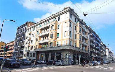 Appartamento Milano [Cod. rif 3304708VRG]