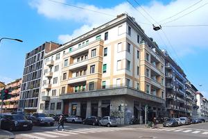 Appartamento Milano [Cod. rif 3304708VRG]