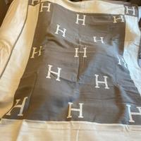 Coperta - imitazione hermes