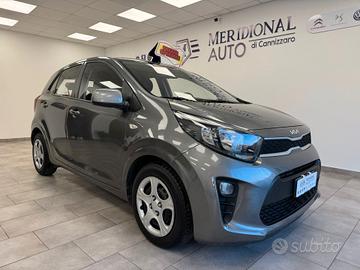 KIA PICANTO 1.0 12V STYLE BENZINA - 2022