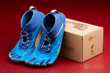 Fivefingers V-Trek n.45