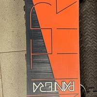 Nitro pantera 169 wide