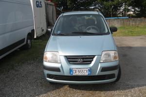 Hyundai Atos Prime 1.1 12V Active