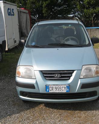 Hyundai Atos Prime 1.1 12V Active