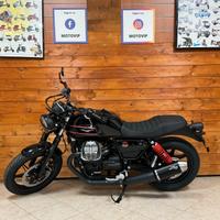 Moto Guzzi V7 IV Special edition - Interessi 0