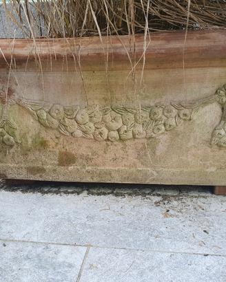 conca terracotta