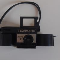 Minifotocamera+pennino+fischietto nautico