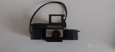 Minifotocamera+pennino+fischietto nautico