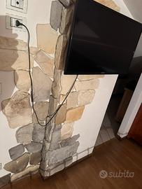 Pietre rivestimento murale