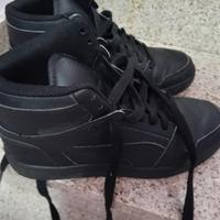scarpe puma mid