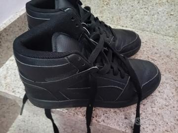 scarpe puma mid