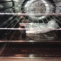 Forno Candy ventilato