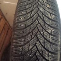 Gomme invernali Firestone