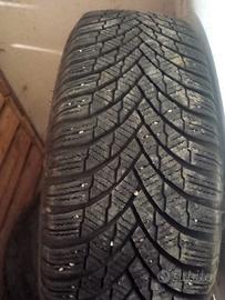 Gomme invernali Firestone