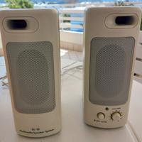 Casse amplificate per PC